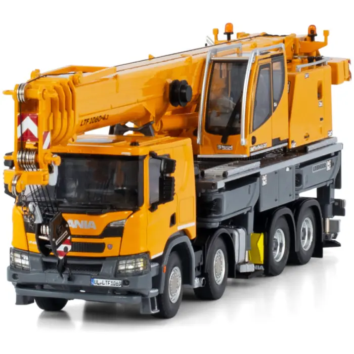 LIEBHERR LTF 1060-4.1