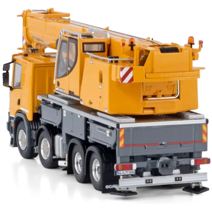 LIEBHERR LTF 1060-4.1