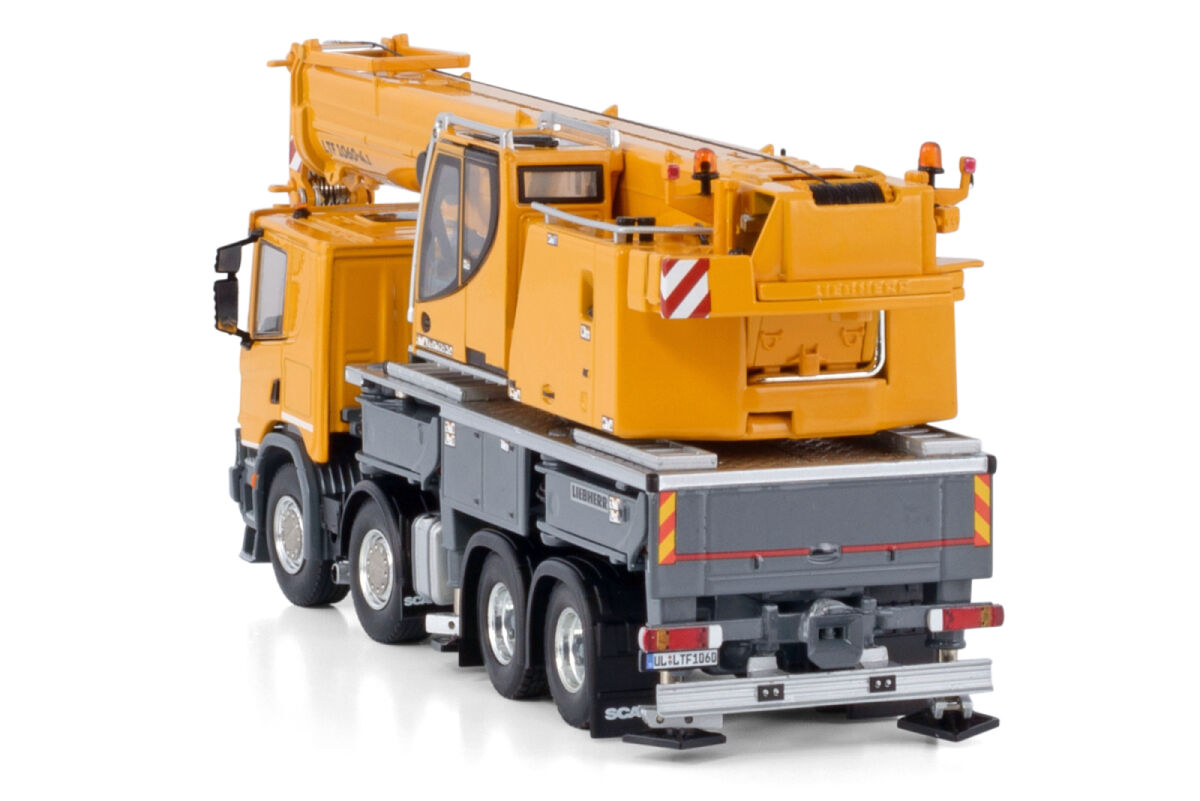 LIEBHERR LTF 1060-4.1