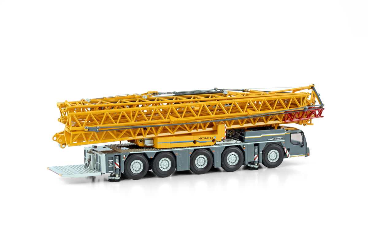 LIEBHERR MK 140-5.1