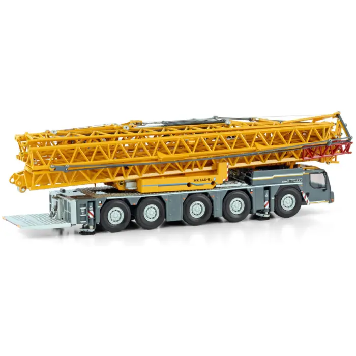 LIEBHERR MK 140-5.1