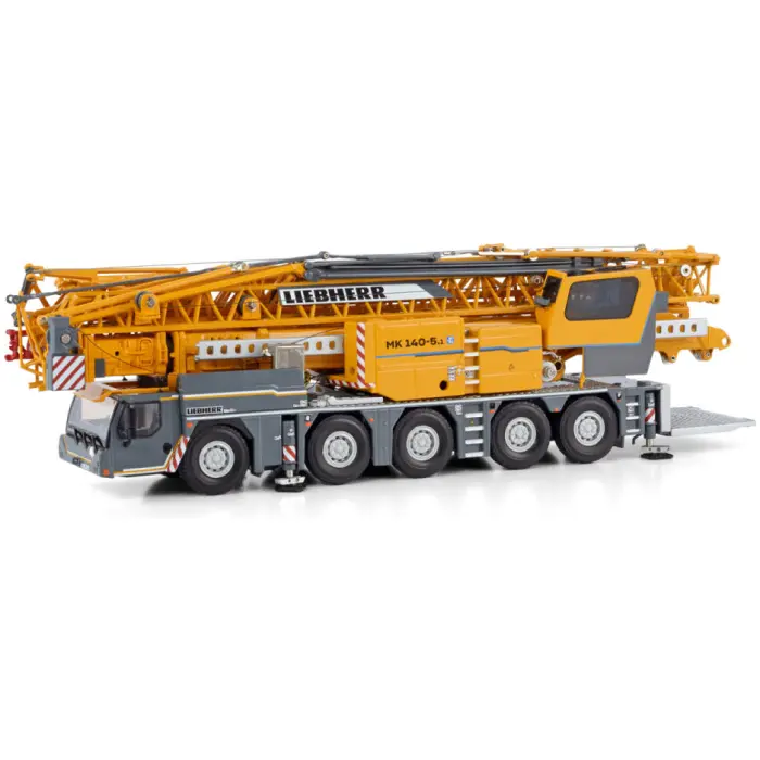 LIEBHERR MK 140-5.1