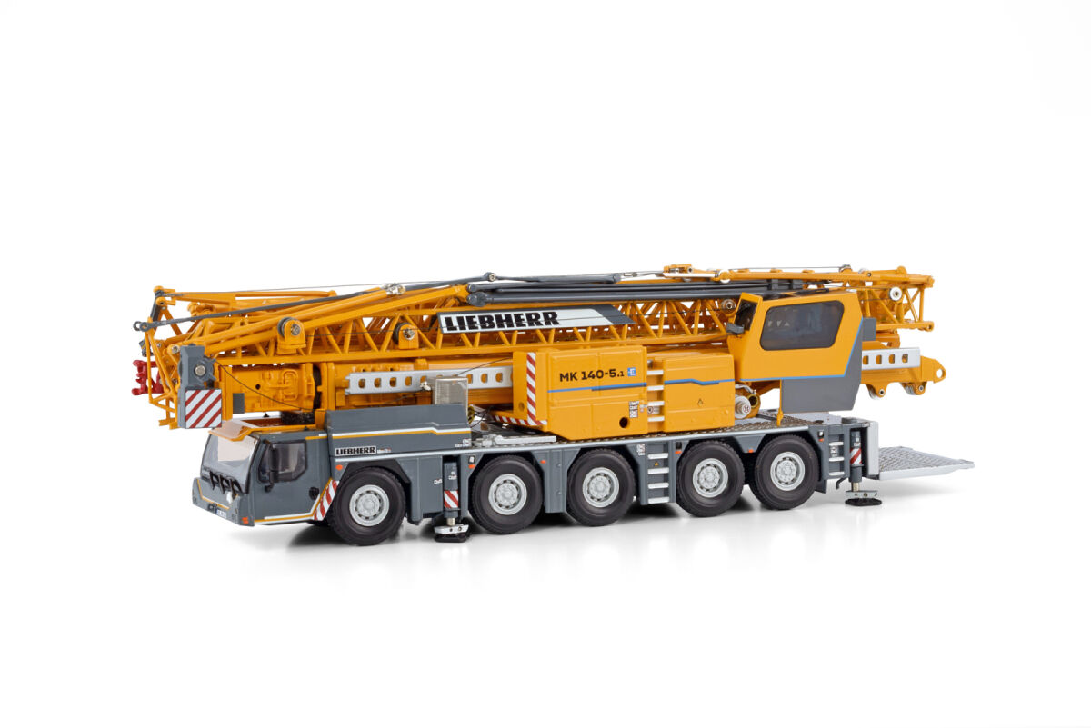 LIEBHERR MK 140-5.1