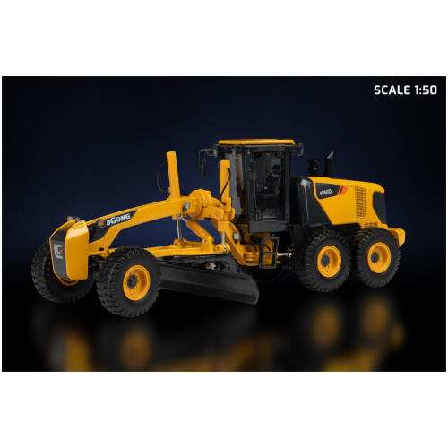 LiuGong 4180D Grader