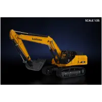 LiuGong CLG950E Crawler Excavator