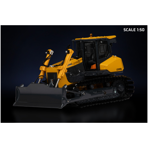 LiuGong LD20DL Dozer
