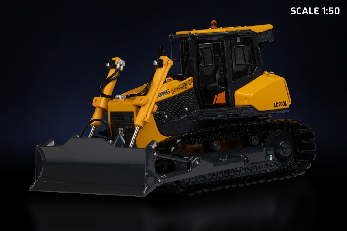 LiuGong LD20DL Dozer