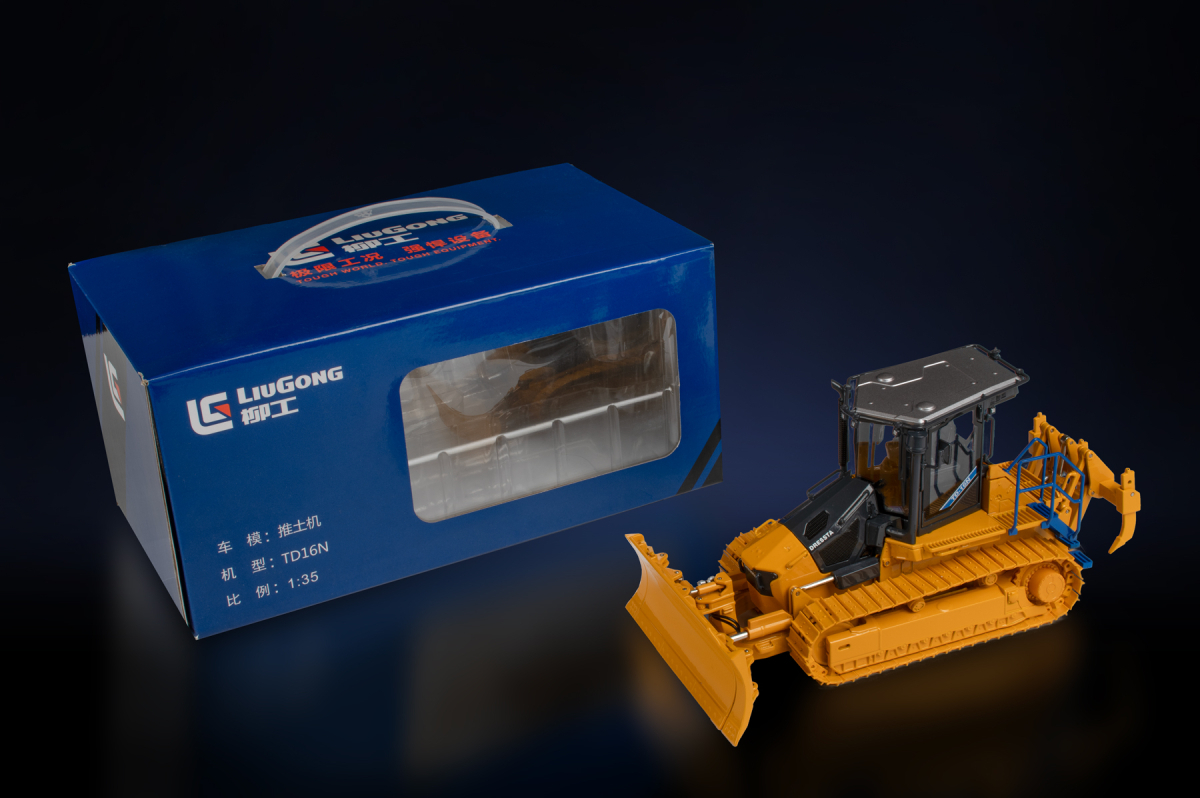 LiuGong TD16N Dozer