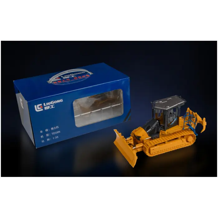 LiuGong TD16N Dozer