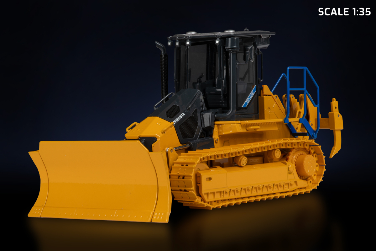 LiuGong TD16N Dozer