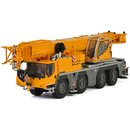 Premium Line; LIEBHERR LTM 1090-4.2