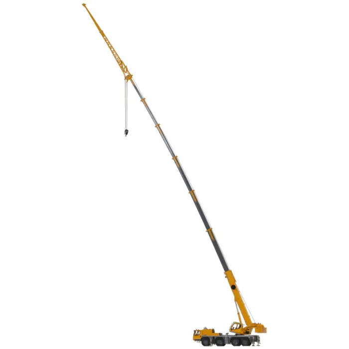 Premium Line; LIEBHERR LTM 1090-4.2