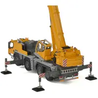 Premium Line; LIEBHERR LTM 1090-4.2