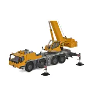 Premium Line; LIEBHERR LTM 1090-4.2