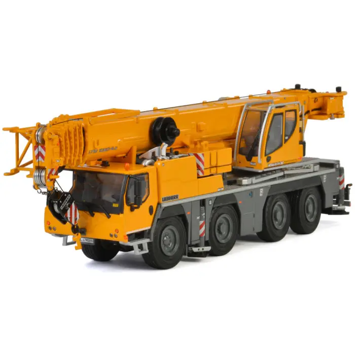 Premium Line; LIEBHERR LTM 1090-4.2
