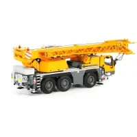 WSI Premium Line; LIEBHERR LTM 1050-3.1