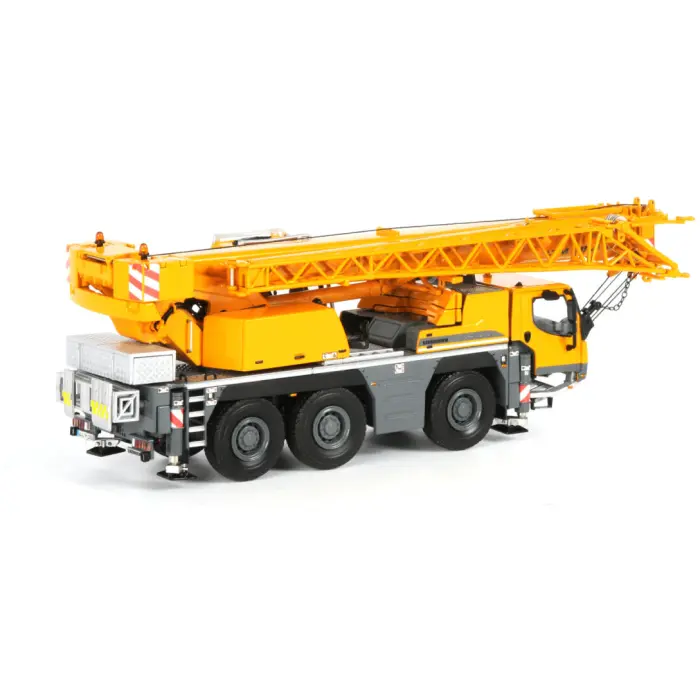 WSI Premium Line; LIEBHERR LTM 1050-3.1