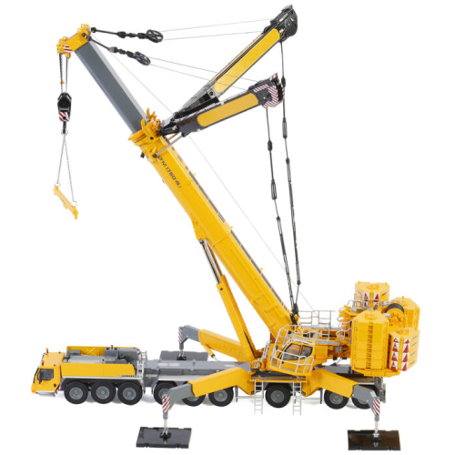 WSI Premium Line; LIEBHERR LTM 1750-9.1