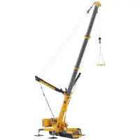 WSI Premium Line; LIEBHERR LTM 1750-9.1