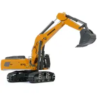 LIEBHERR R970 SME EXCAVATOR