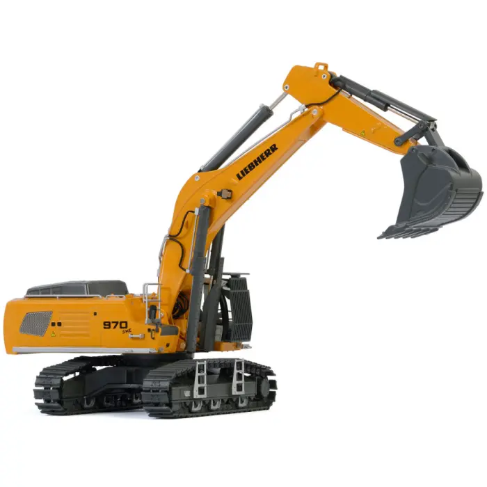 LIEBHERR R970 SME EXCAVATOR