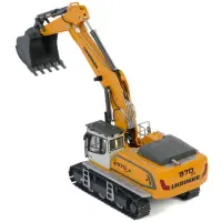 LIEBHERR R970 SME EXCAVATOR