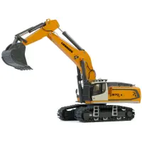 LIEBHERR R970 SME EXCAVATOR