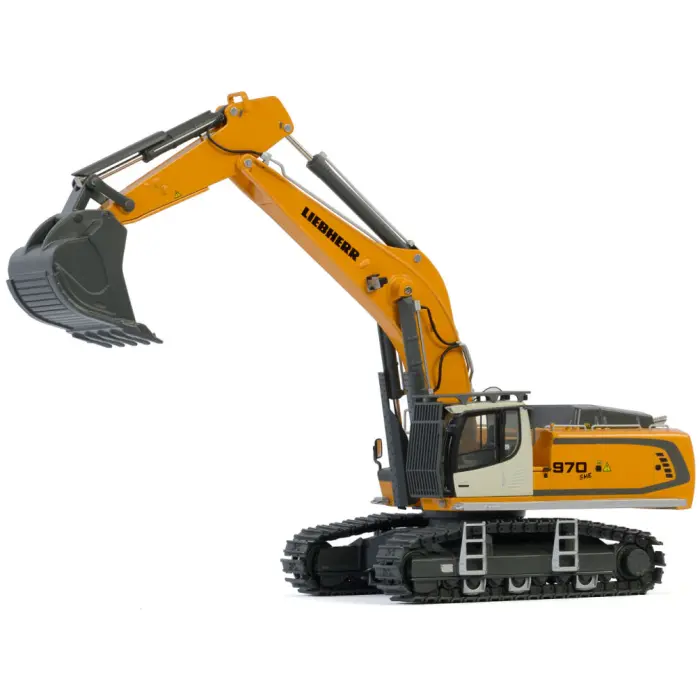 LIEBHERR R970 SME EXCAVATOR
