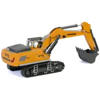 LIEBHERR R970 SME EXCAVATOR