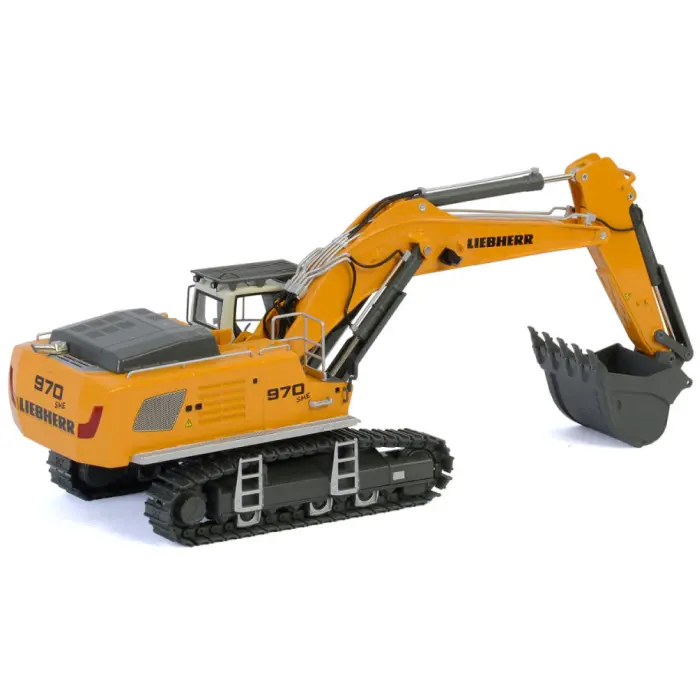 LIEBHERR R970 SME EXCAVATOR