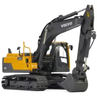 VOLVO EC220D