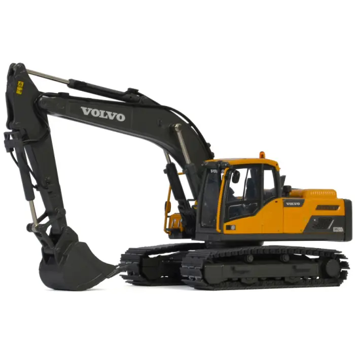VOLVO EC220D