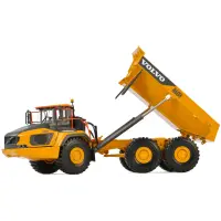 Volvo; VOLVO A60H