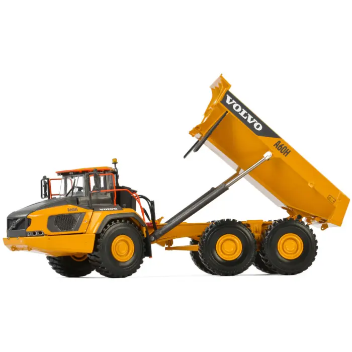 Volvo; VOLVO A60H
