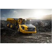 Volvo; VOLVO A60H