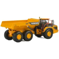 Volvo; VOLVO A60H