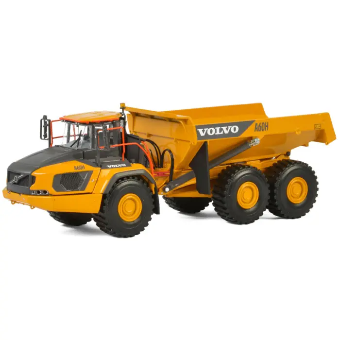 Volvo; VOLVO A60H