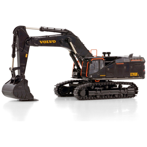 WSI Premium Line; VOLVO EC950F BLACK