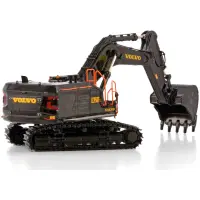 WSI Premium Line; VOLVO EC950F BLACK