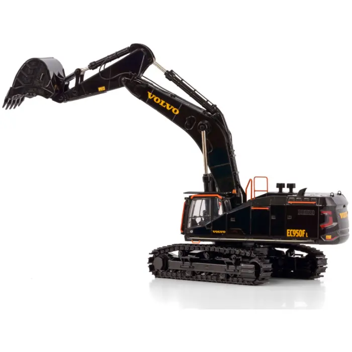 WSI Premium Line; VOLVO EC950F BLACK