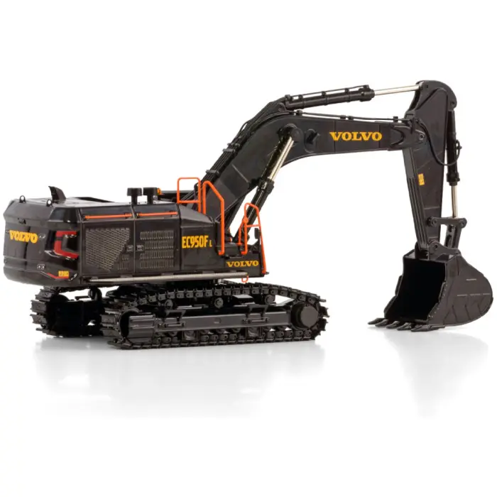 WSI Premium Line; VOLVO EC950F BLACK